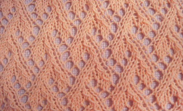 Micro-Preemie Elizabeth Blanket