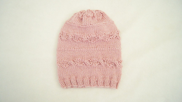Luna Slouchy Hat