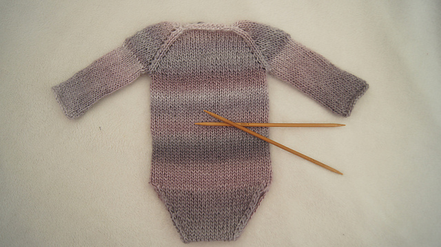 Dakota Bodysuit/Romper