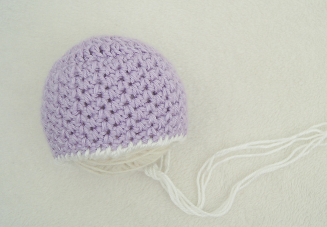 Primrose Bonnet