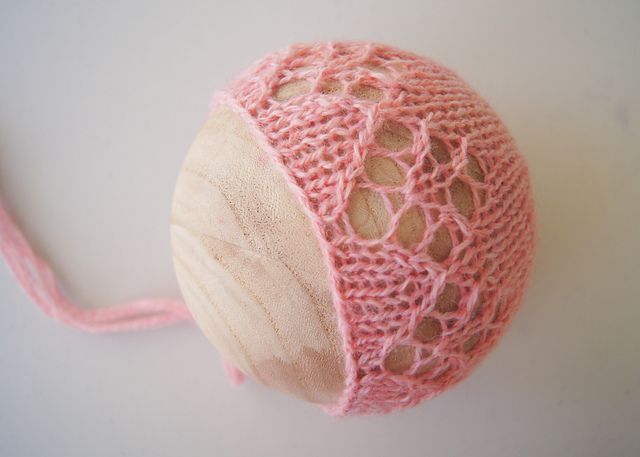 Arabella Bonnet