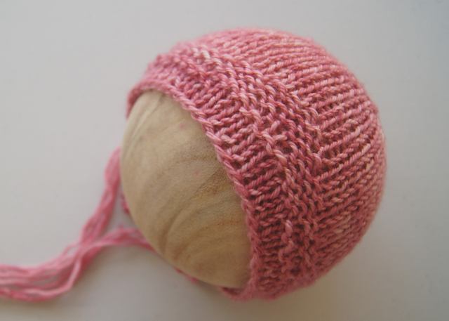 Cora Bonnet