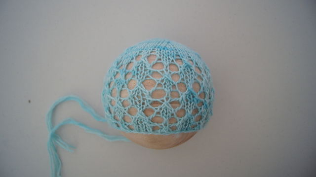 Eden Bonnet