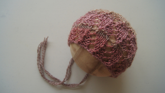 Alice Bonnet