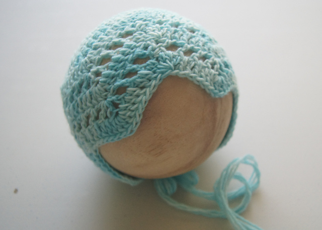 Delilah Bonnet