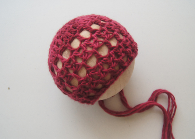 Kailani Bonnet