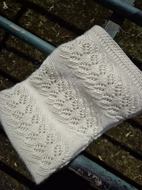 Cozy Baby Blanket No:2
