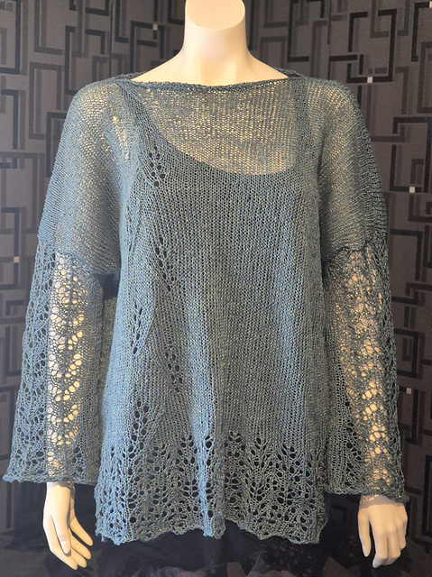 Augusti Top
