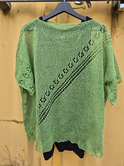 Crazy Catlady Top