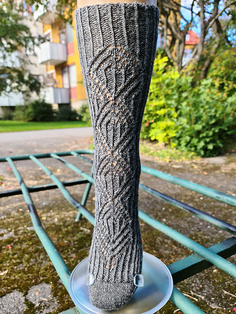 Arrow Sock