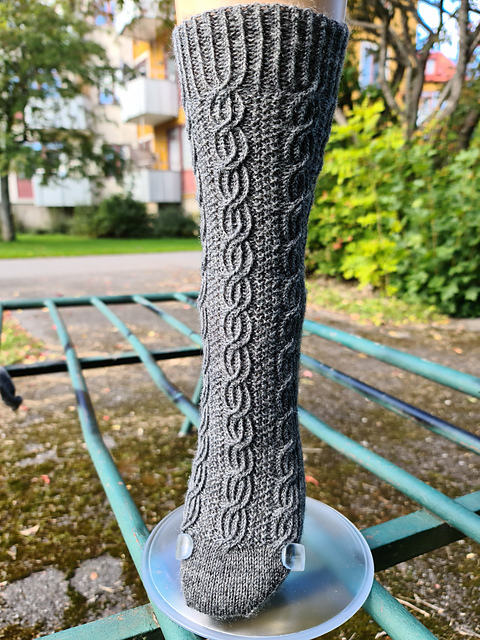 Wintertwist