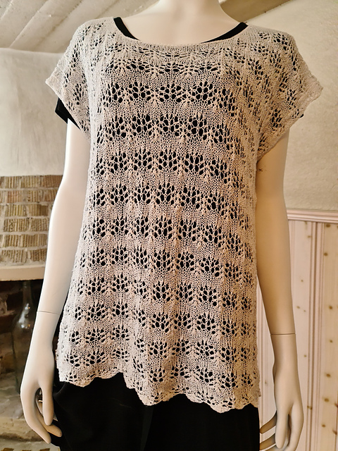 Lace Top