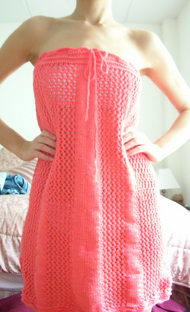 #21 Sun Dress