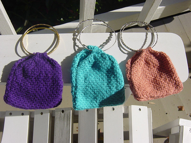 Summer Bracelet Bag