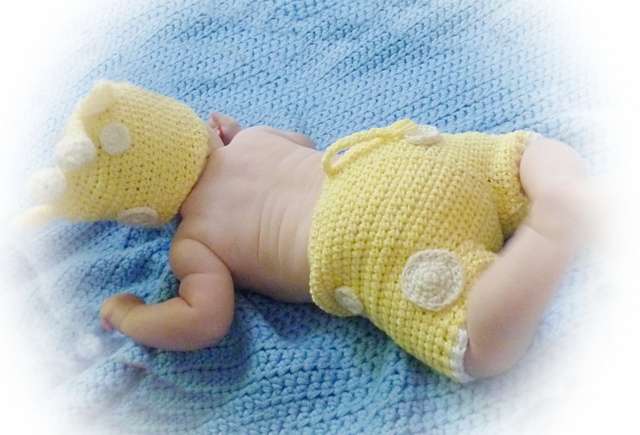 Giraffe Jubilee for Little Boys