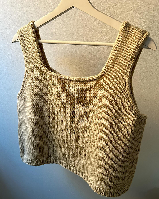 The Frankie Tank