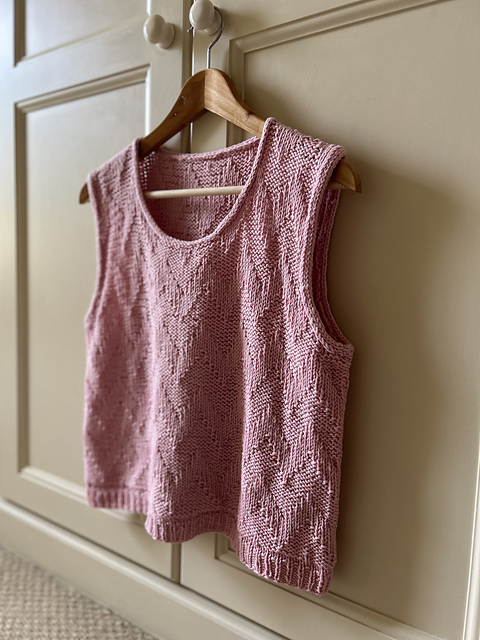 The Cora Tee