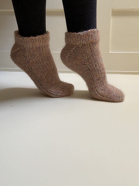Catharine Sock