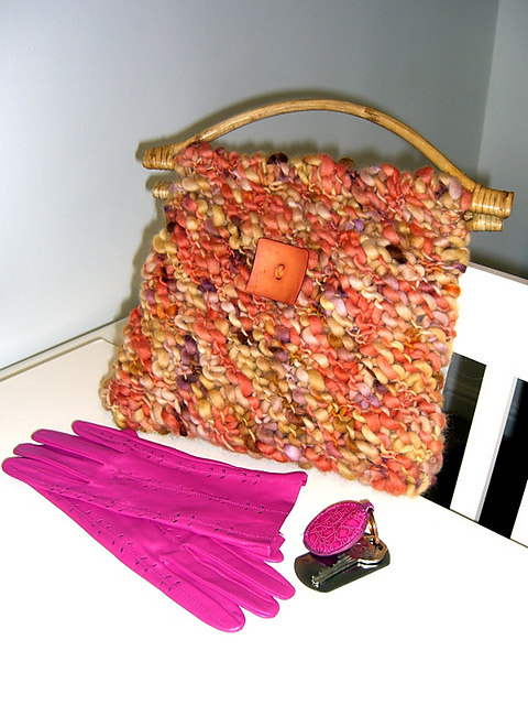 Handbag