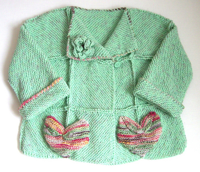 Summer Jacket