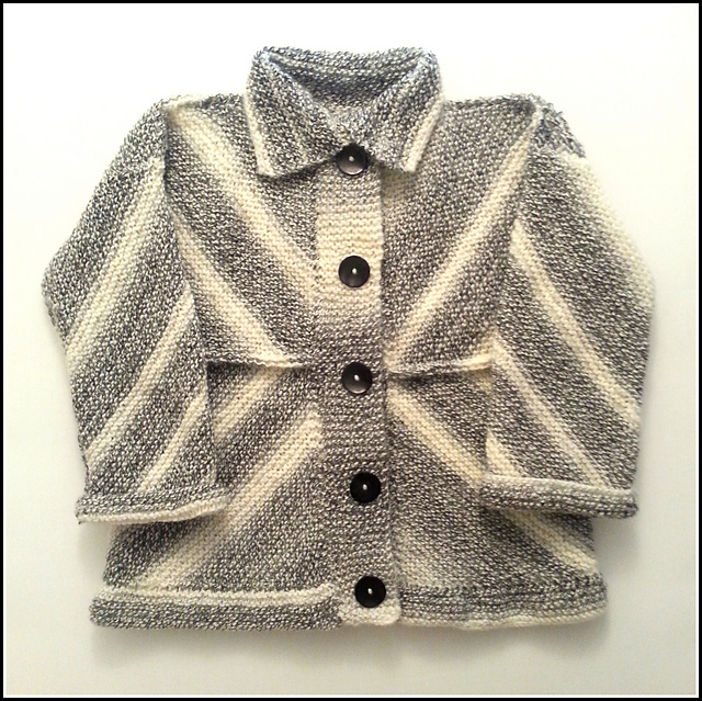 Button Front Jacket