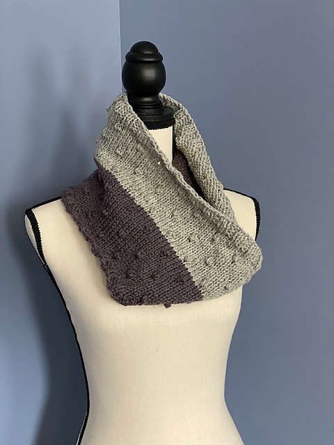 Fairy Stone Cowl