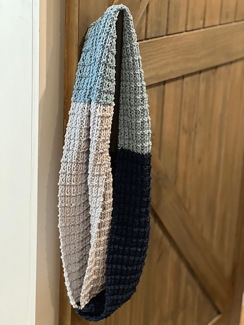 Cerulean Cowl