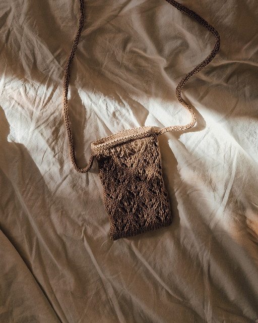 Rosemary Bag