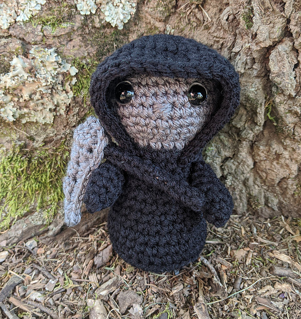 Grim Reaper