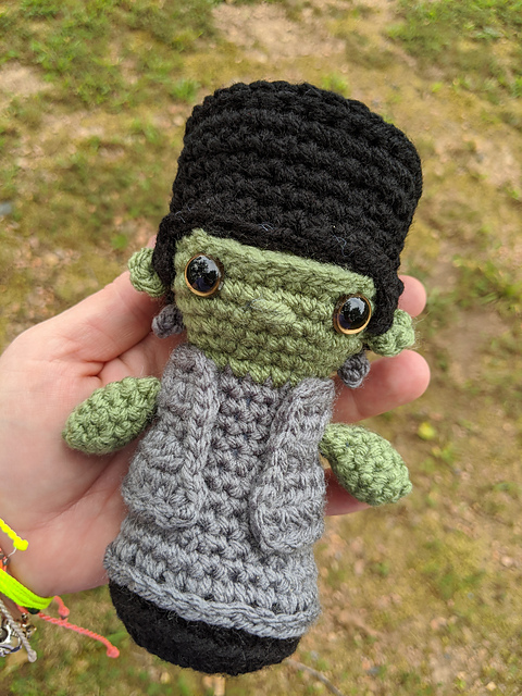 Frankenstein