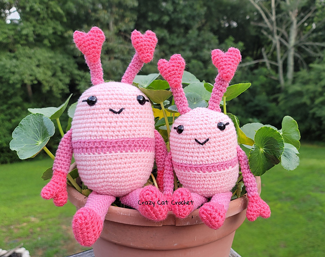 Cutie Bugs