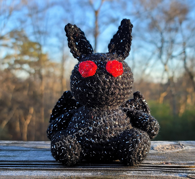 Mothman Crytpid
