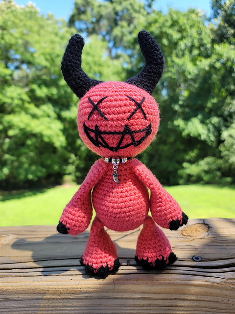 Deadbeat Devil