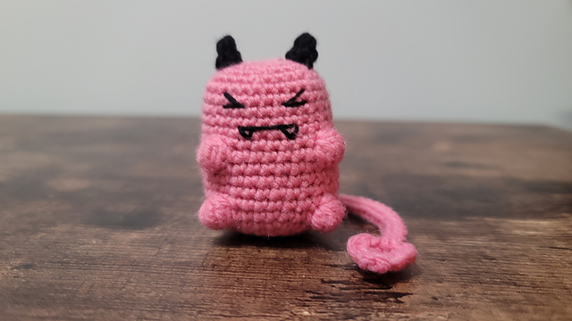 Pocket Devil