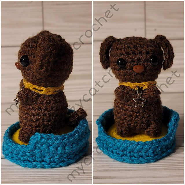 Mini Puppy