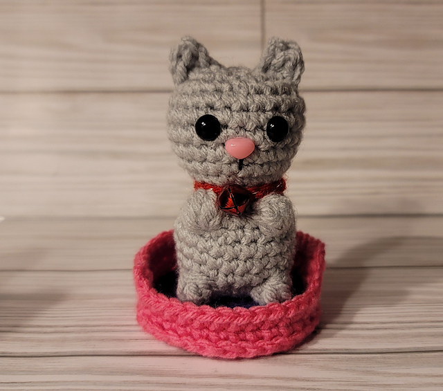 Mini Kitty