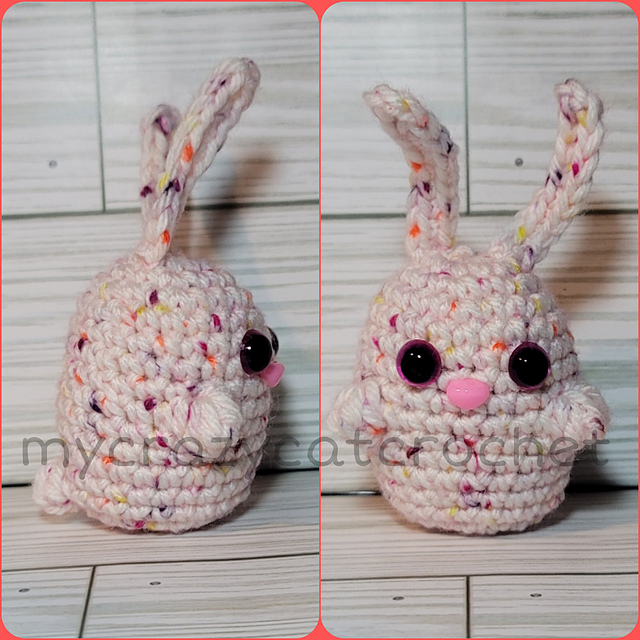 Bunny BeanZZZ