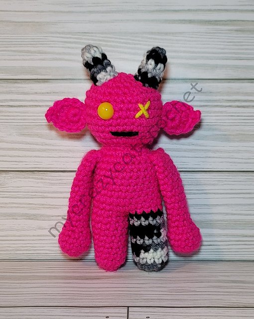 Funky Monster