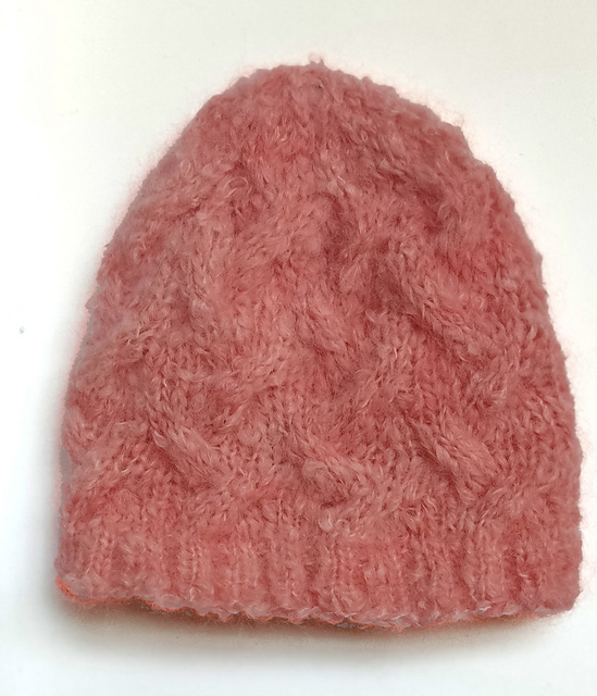 Happy Little Hat