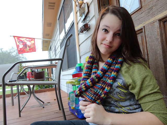 Rice Cowl