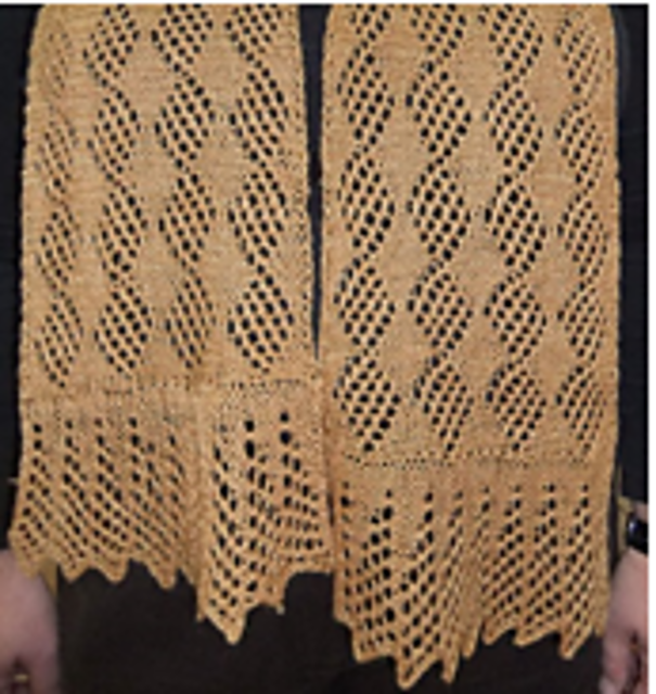 Antique Lace