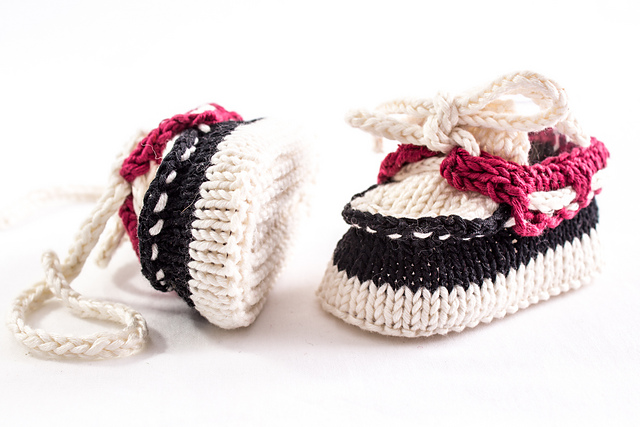 Baby Boat Shoes