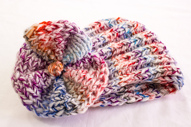 Easy Fast Cloche
