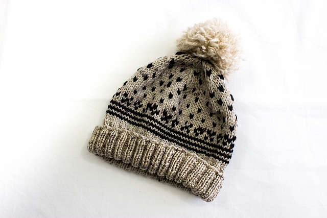 Windproof Scandinavian Hats