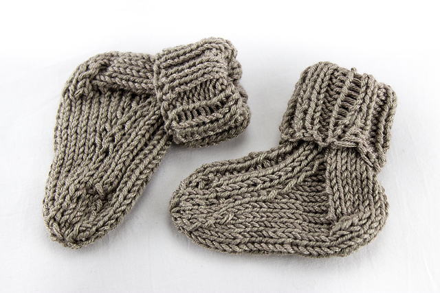 Speedy Socks