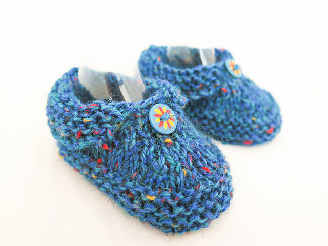 Country Charm Slippers