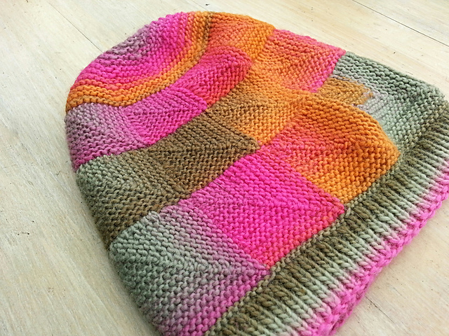 HAT "Fair And Square" aka "Back To Square One"