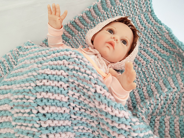 It's Only Love (Blanket)