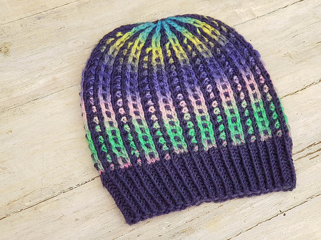 Hat Trick #3