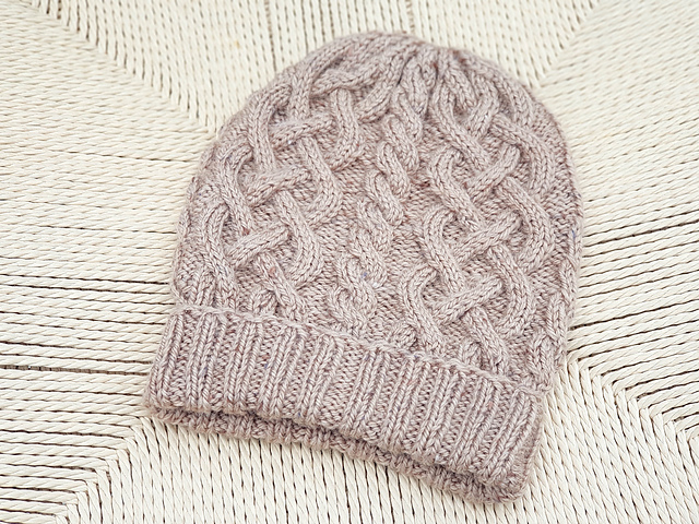 Classic Cable Cap